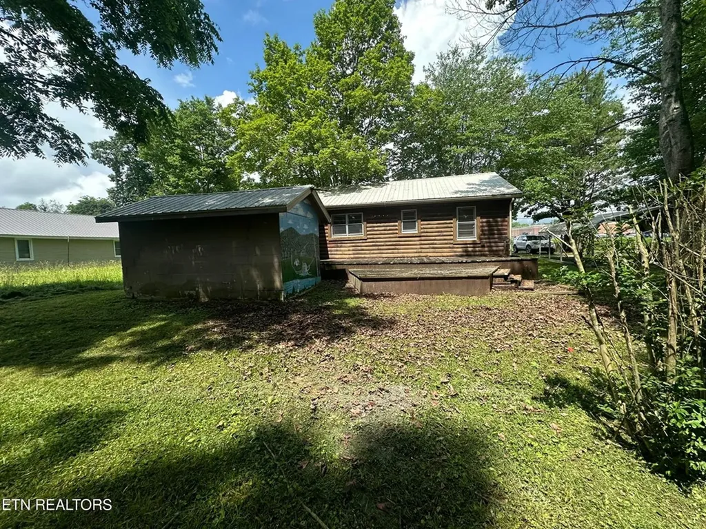 538 Harding Road Jamestown TN 38556