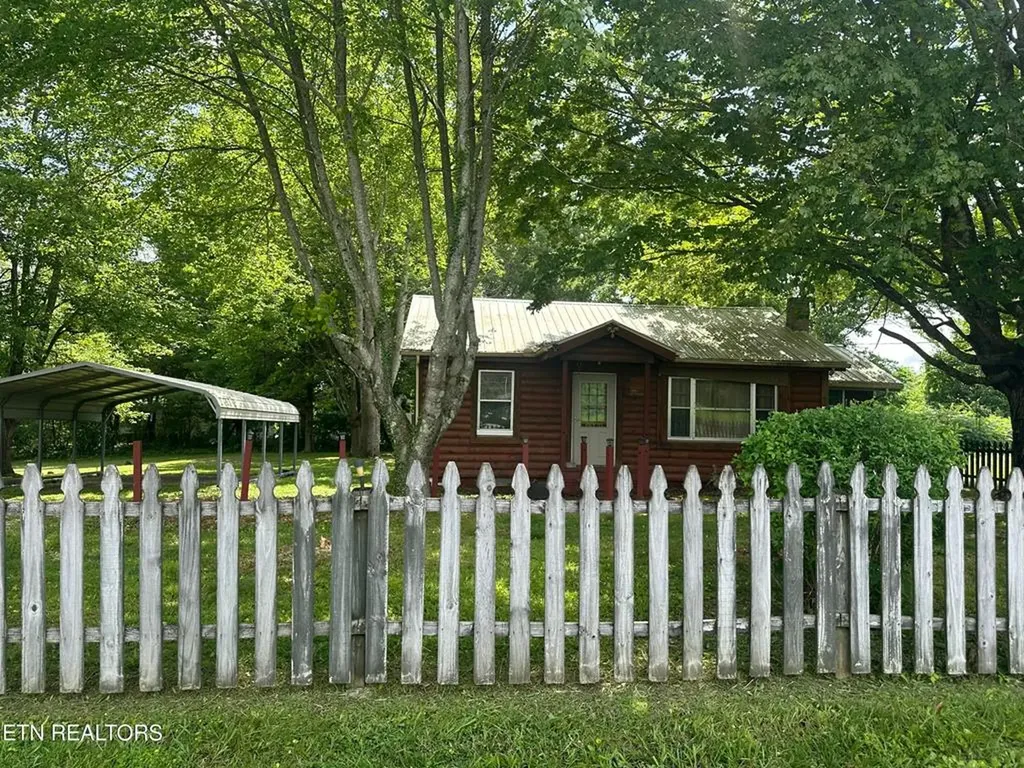 538 Harding Road Jamestown TN 38556