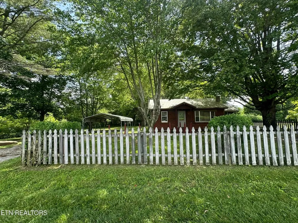 538 Harding Road Jamestown TN 38556