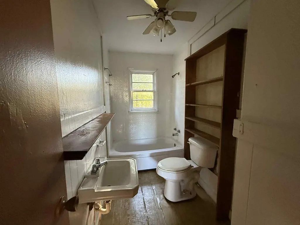 538 Harding Road Jamestown TN 38556