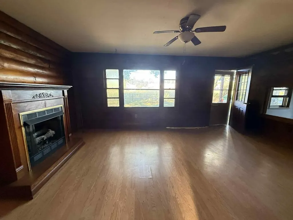 538 Harding Road Jamestown TN 38556