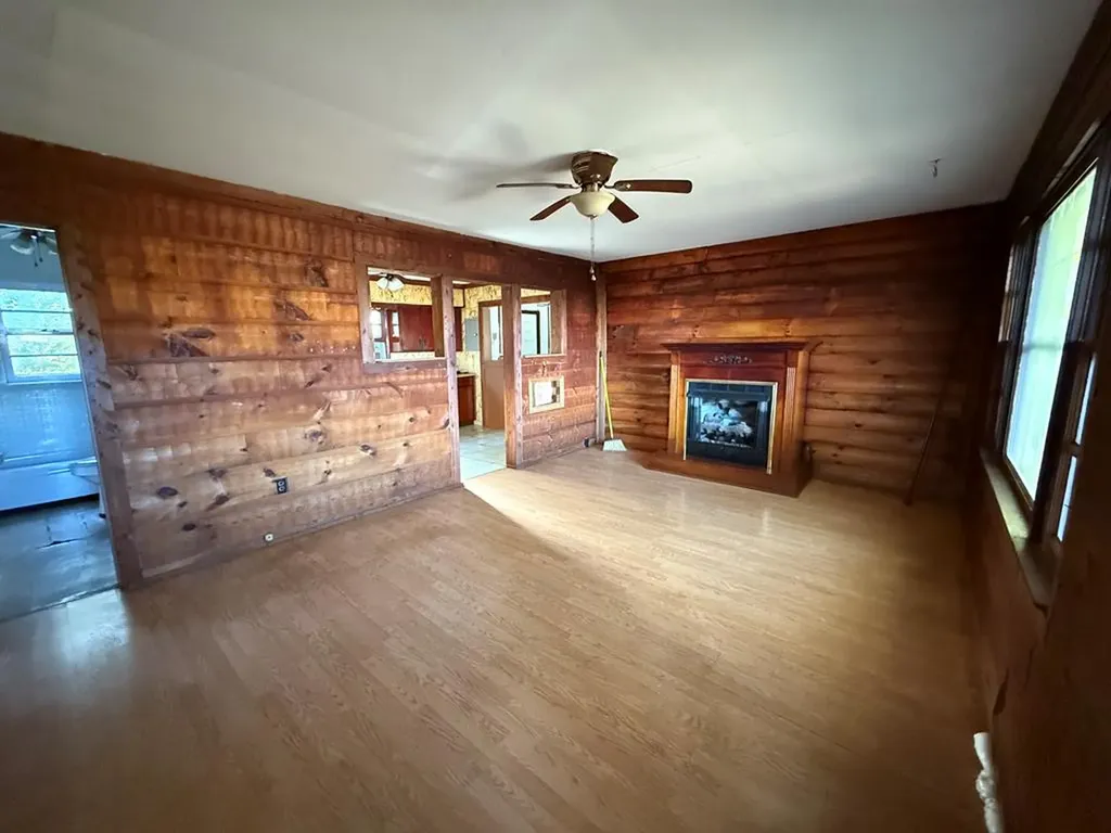 538 Harding Road Jamestown TN 38556