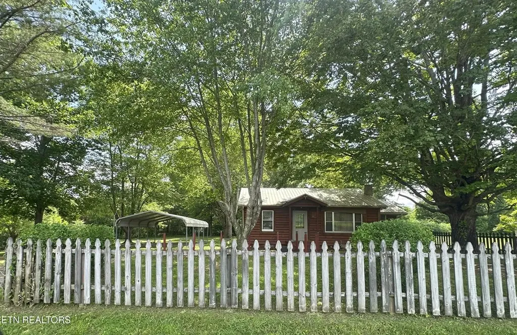 538 Harding Road Jamestown TN 38556