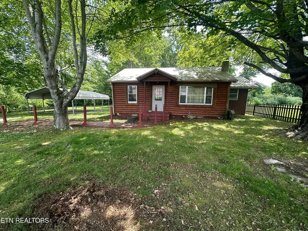 538 Harding Road Jamestown TN 38556