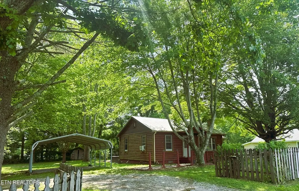 538 Harding Road Jamestown TN 38556