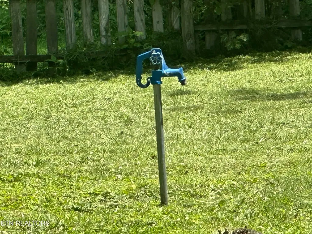 538 Harding Road Jamestown TN 38556