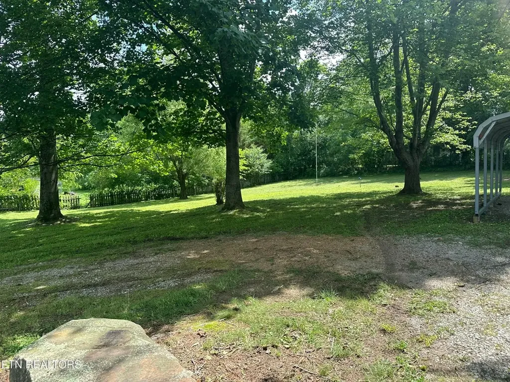 538 Harding Road Jamestown TN 38556