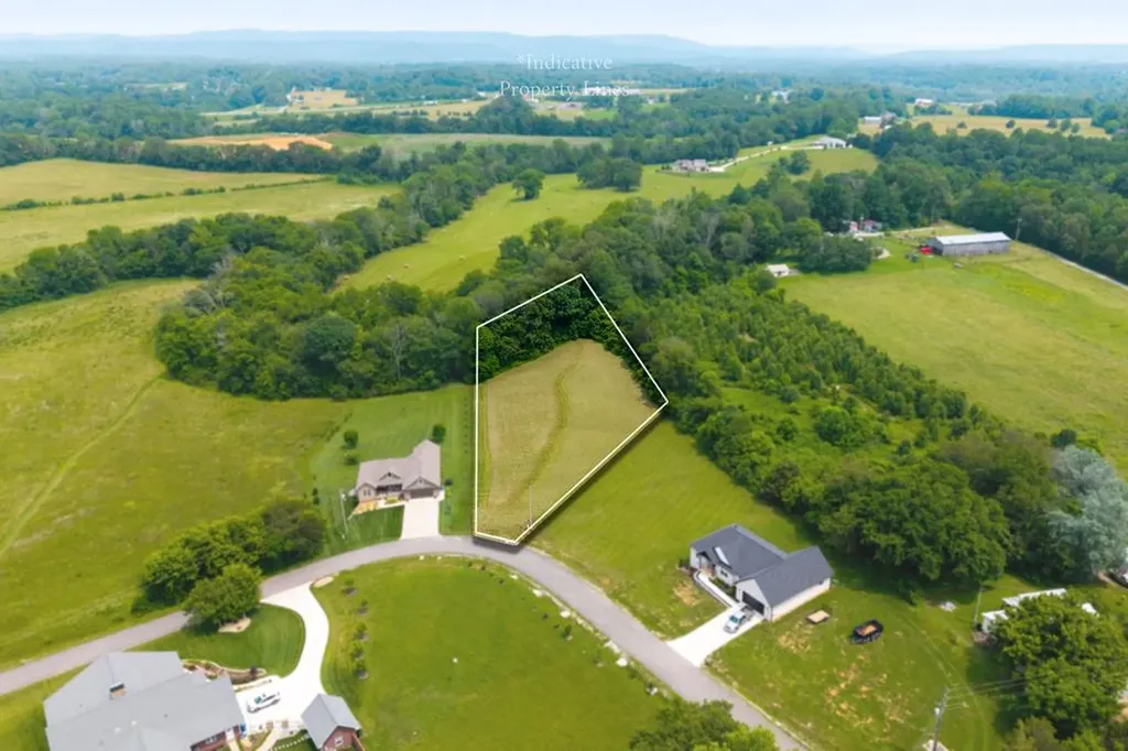 738 Blue Water Dr_lot 30 Cookeville TN 38506