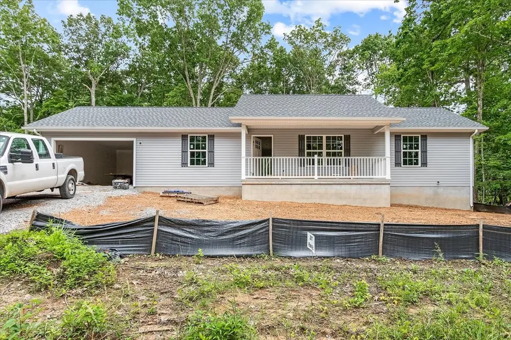 2017 Piute Road Crossville TN 38572