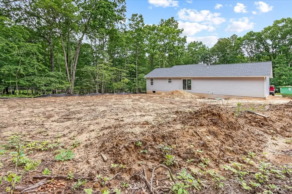 2017 Piute Road Crossville TN 38572