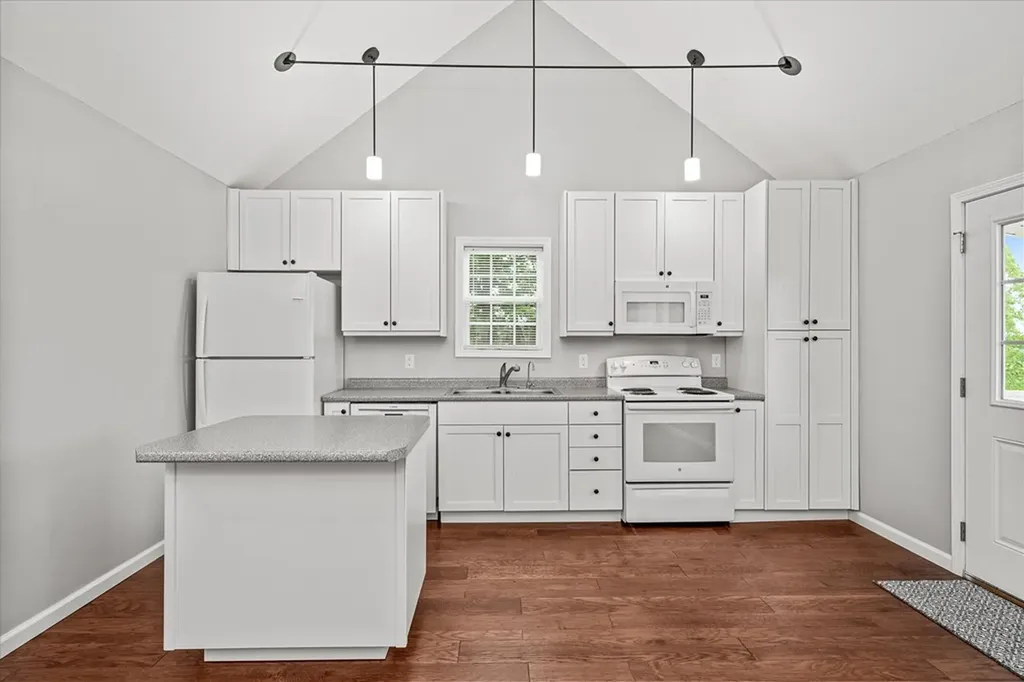 1447 Dykes Road Crossville TN 38571