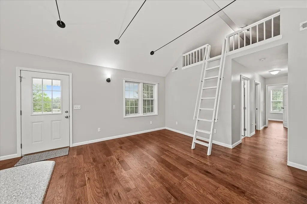 1447 Dykes Road Crossville TN 38571