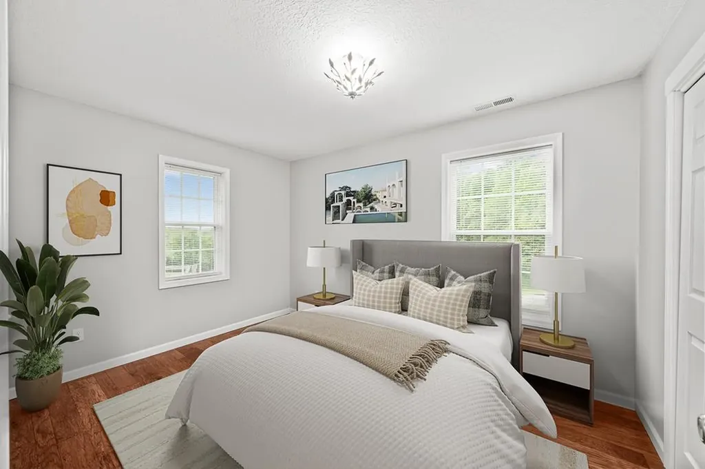 1447 Dykes Road Crossville TN 38571