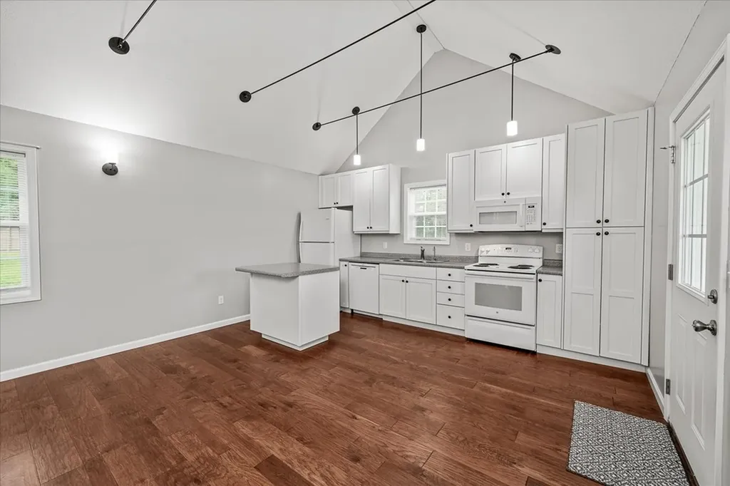 1447 Dykes Road Crossville TN 38571