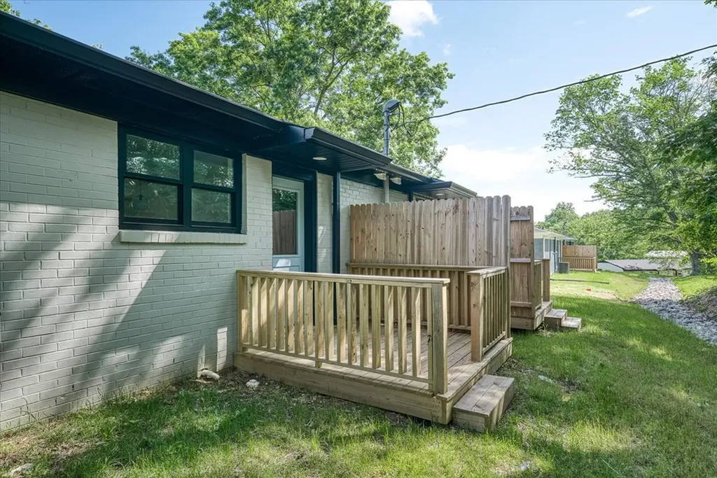 138 Boatman Street Cookeville TN 38501