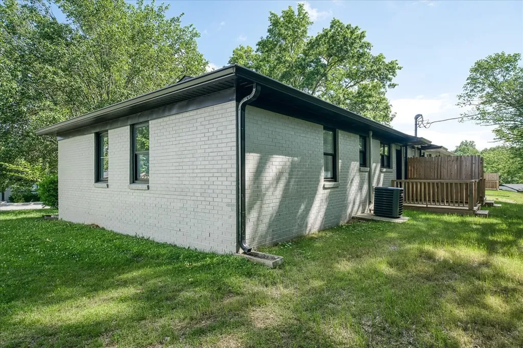 138 Boatman Street Cookeville TN 38501