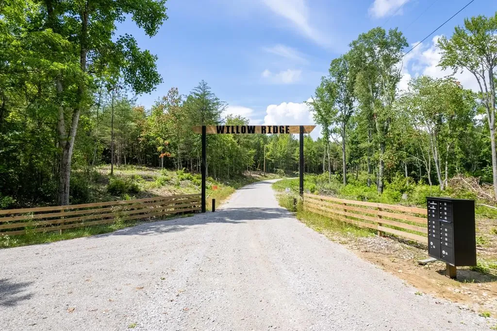 0 Topside Dr Lot 50 Spencer TN 38585