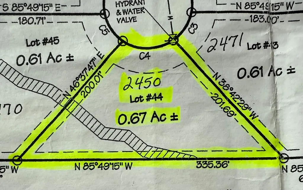 2450 Whispering Oaks Lane Cookeville TN 38501