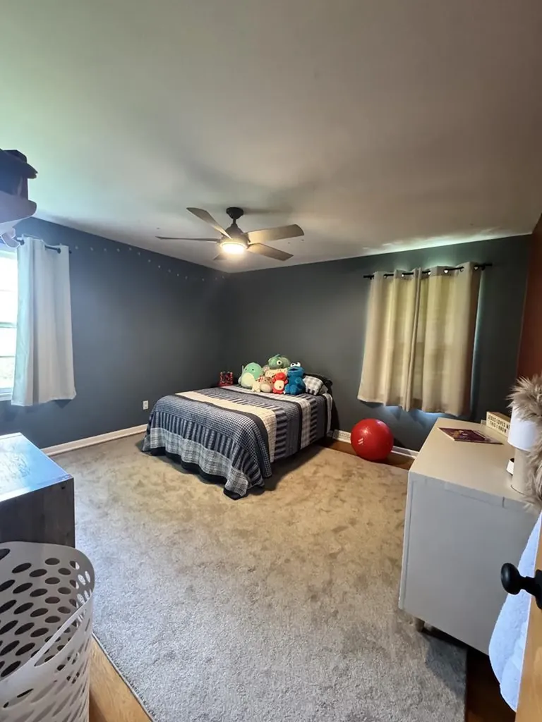 625 College Avenue E Carthage TN 37030