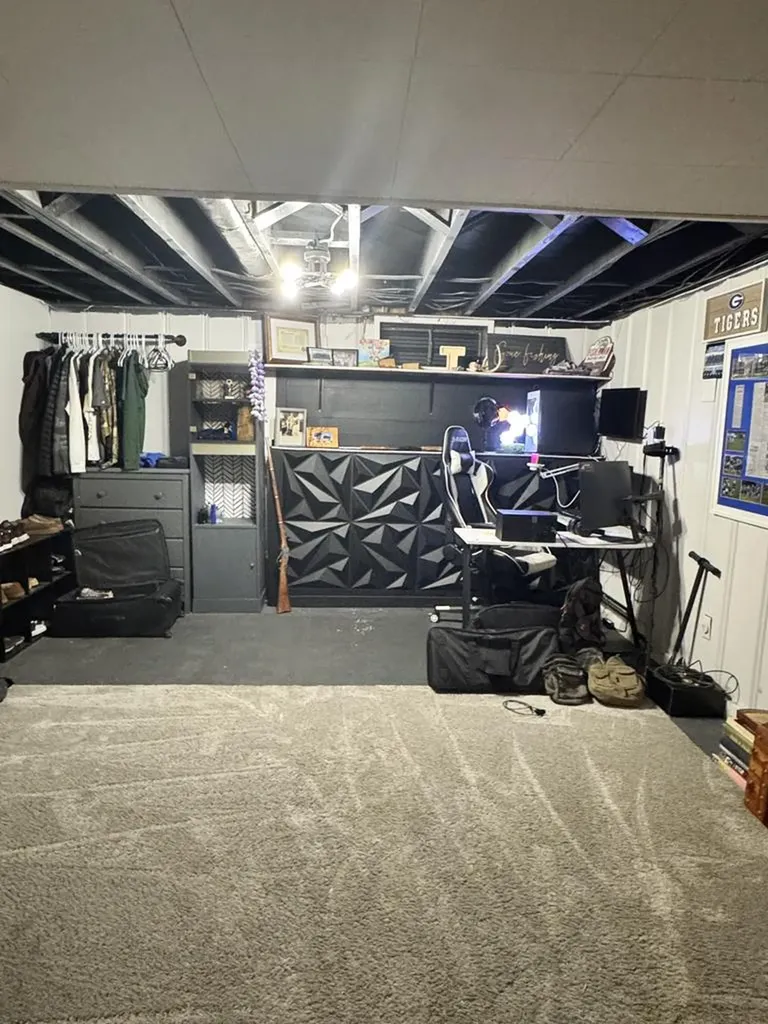 625 College Avenue E Carthage TN 37030