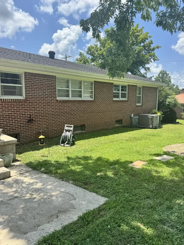 625 College Avenue E Carthage TN 37030