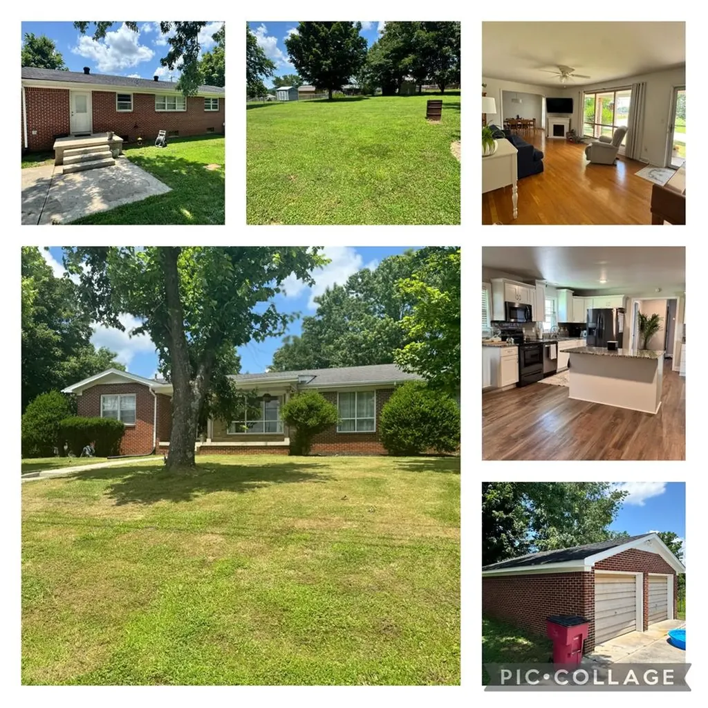 625 College Avenue E Carthage TN 37030