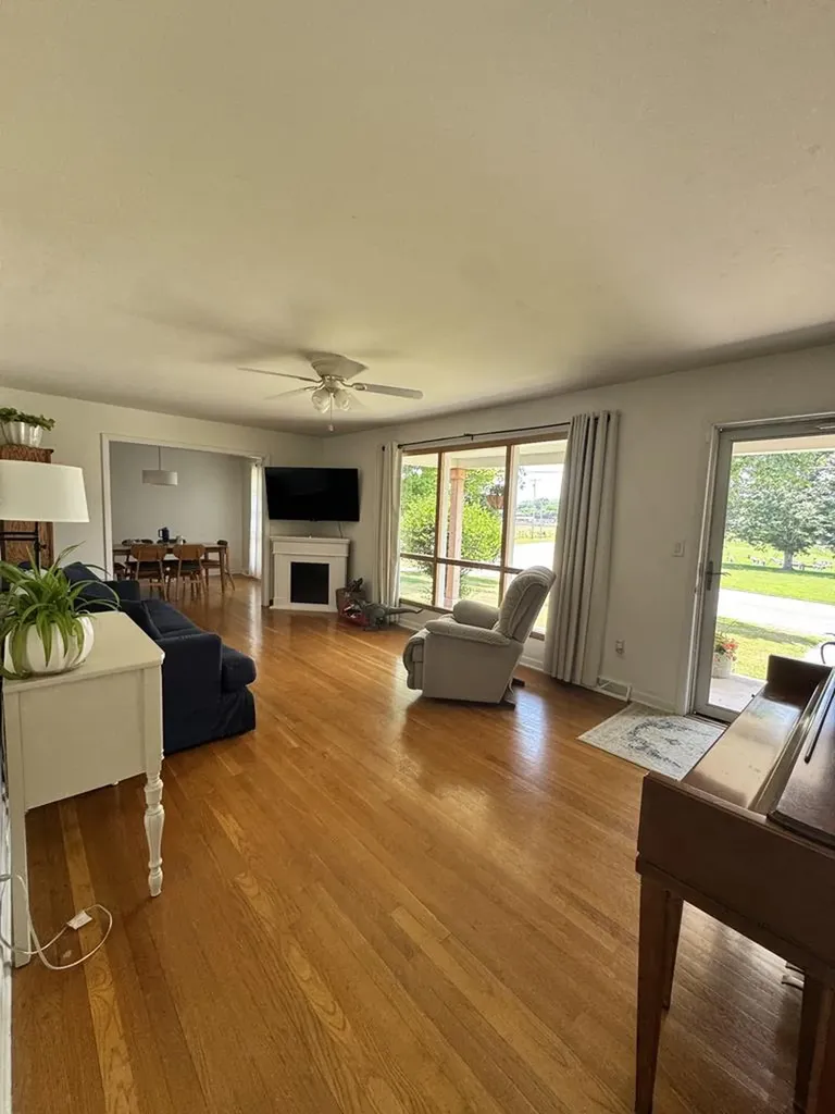 625 College Avenue E Carthage TN 37030