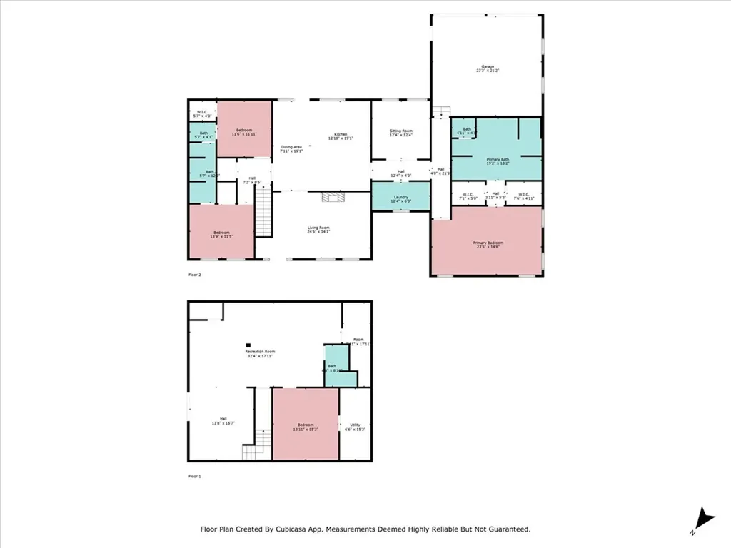 5546 Old Kentucky Road Byrdstown TN 38549