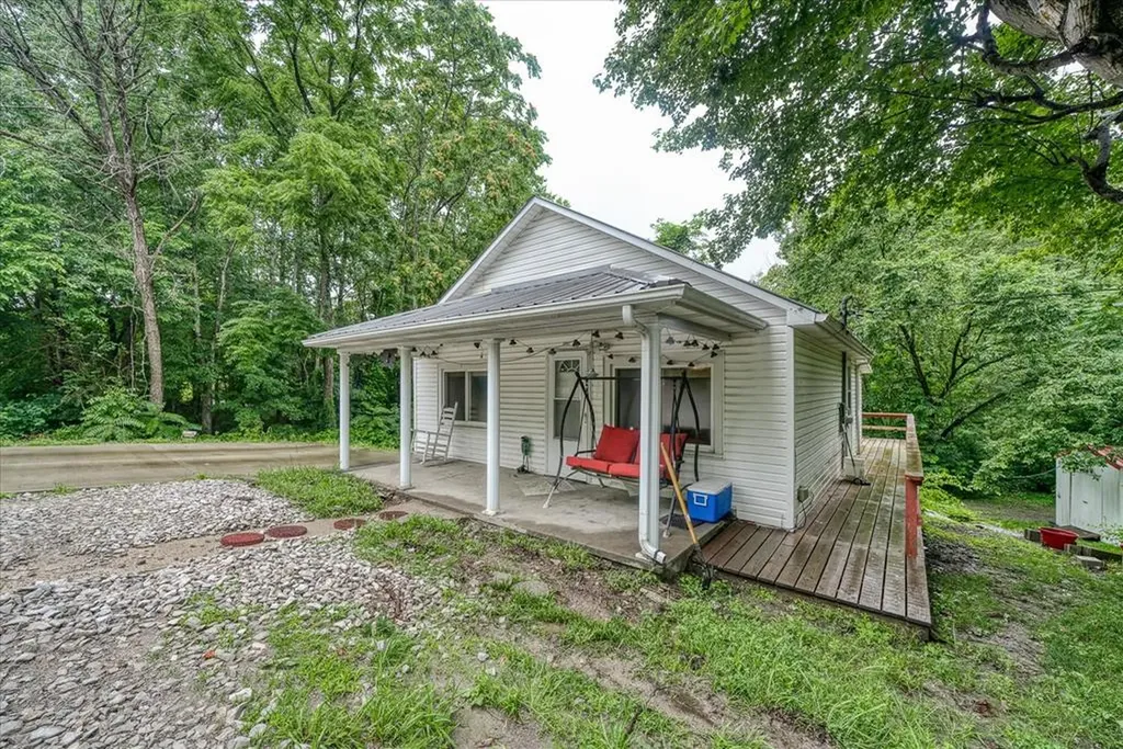 6608 Highway 70 E. Cookeville TN 38506