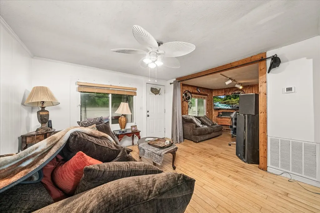 6608 Highway 70 E. Cookeville TN 38506