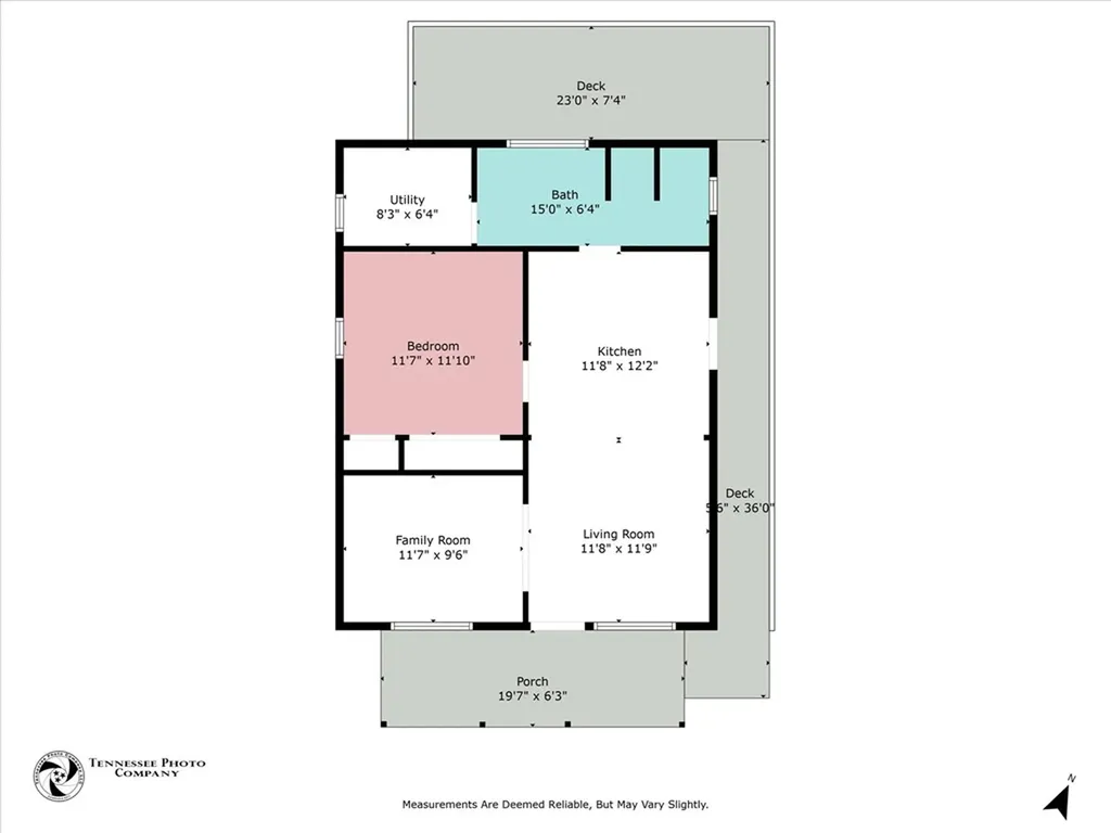 6608 Highway 70 E. Cookeville TN 38506