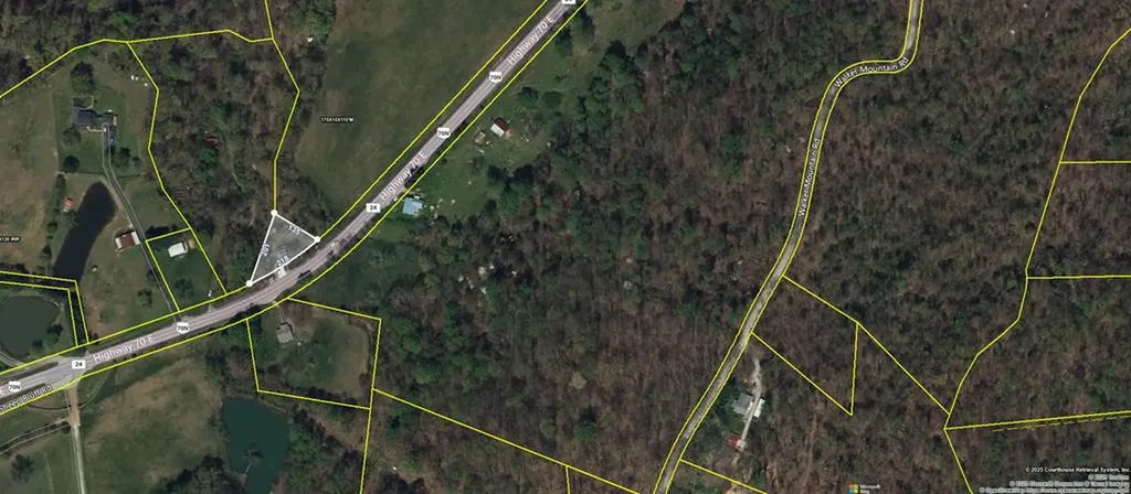 6608 Highway 70 E. Cookeville TN 38506