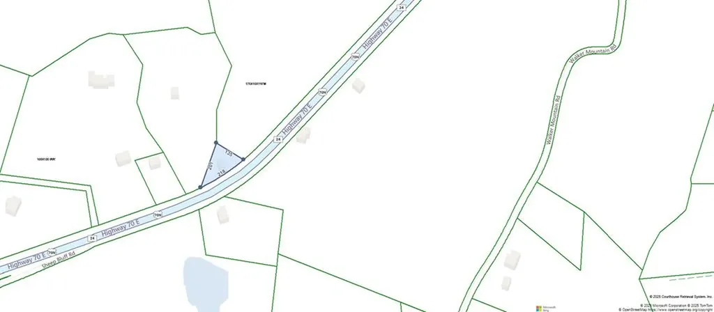 6608 Highway 70 E. Cookeville TN 38506