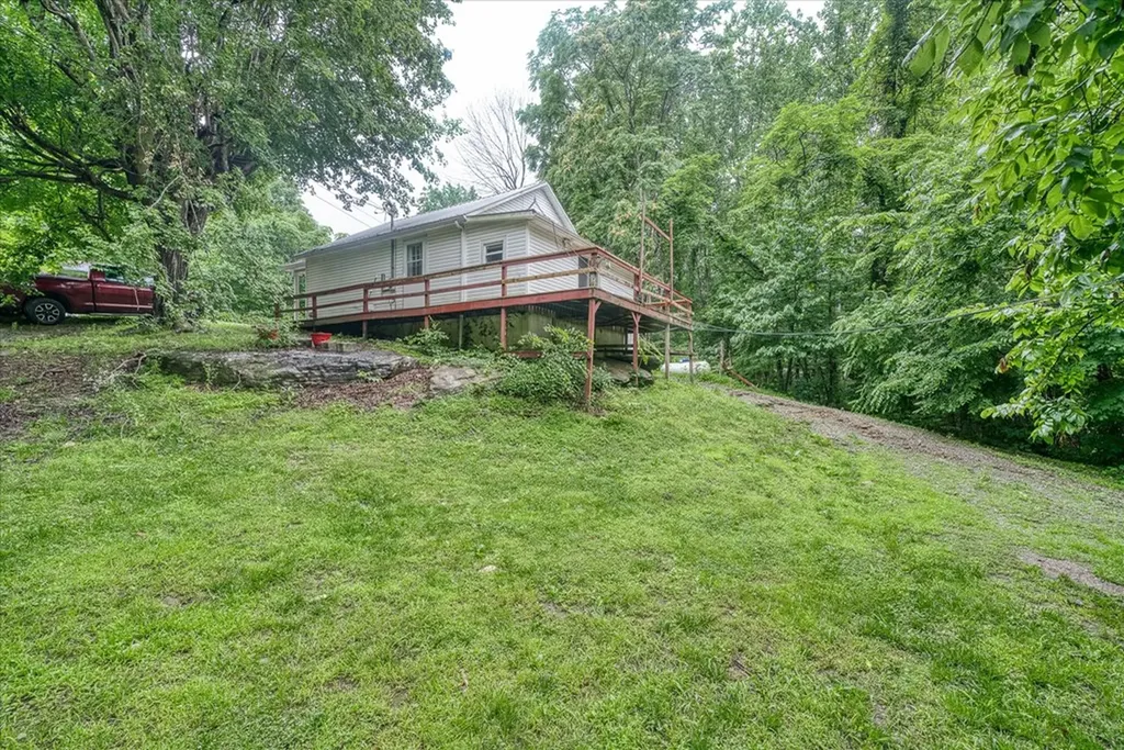 6608 Highway 70 E. Cookeville TN 38506