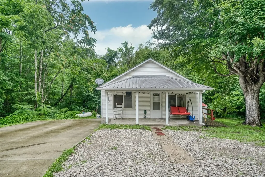 6608 Highway 70 E. Cookeville TN 38506