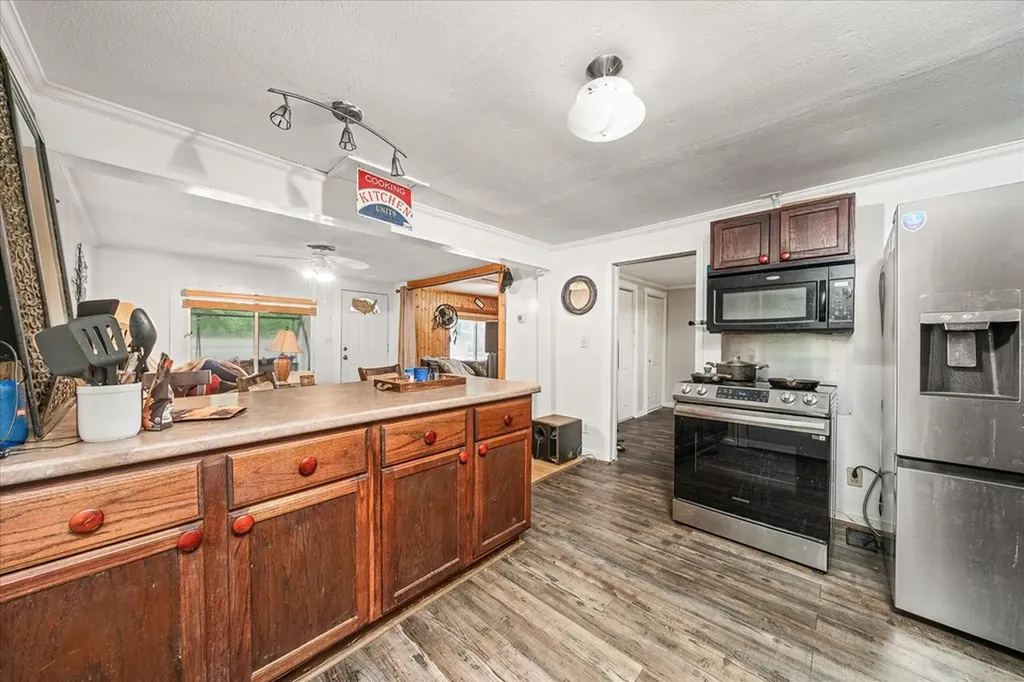 6608 Highway 70 E. Cookeville TN 38506