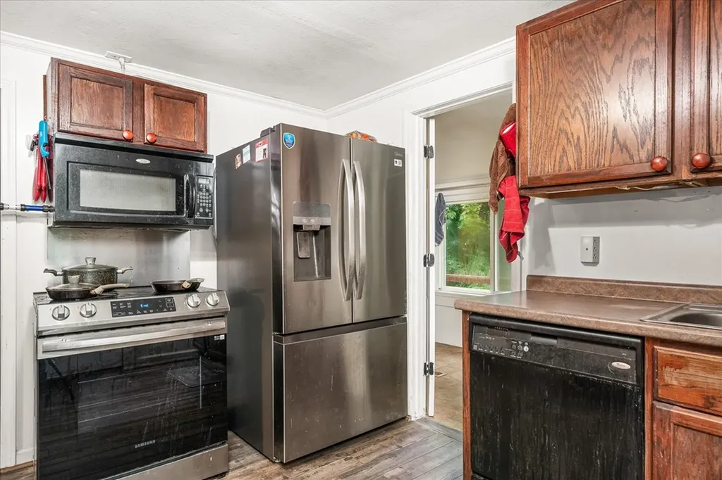 6608 Highway 70 E. Cookeville TN 38506