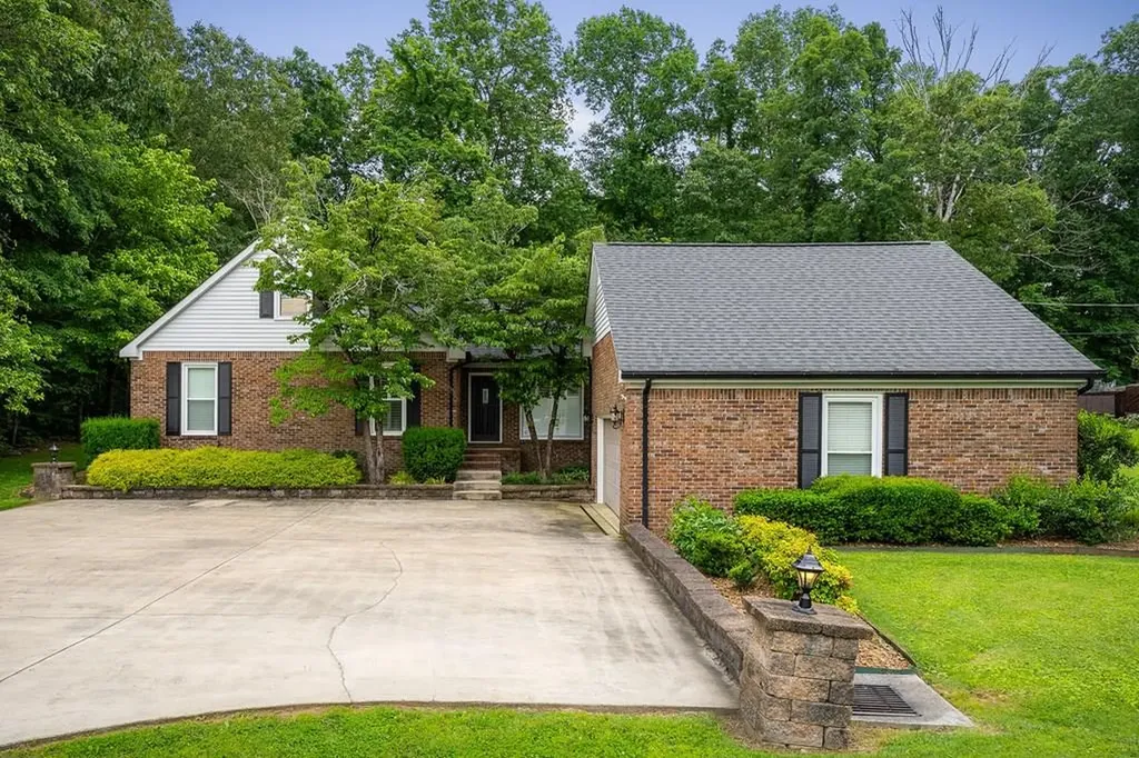 755 Fireside Drive Cookeville TN 38501