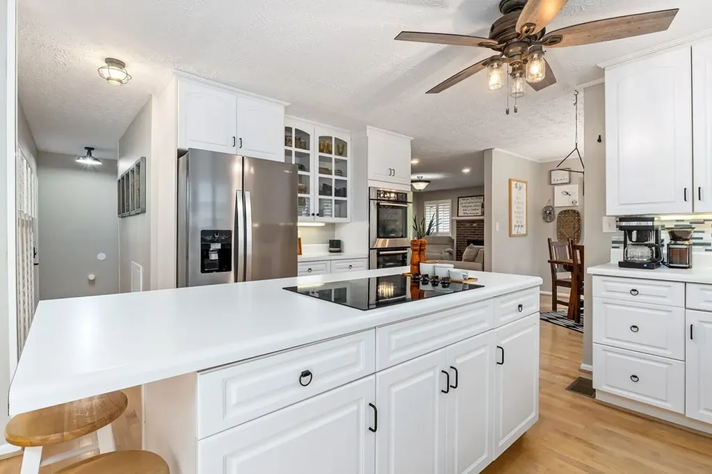 755 Fireside Drive Cookeville TN 38501