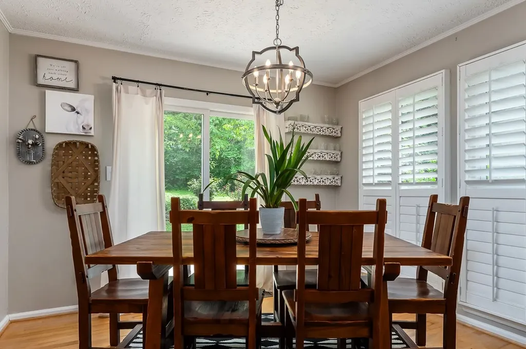 755 Fireside Drive Cookeville TN 38501