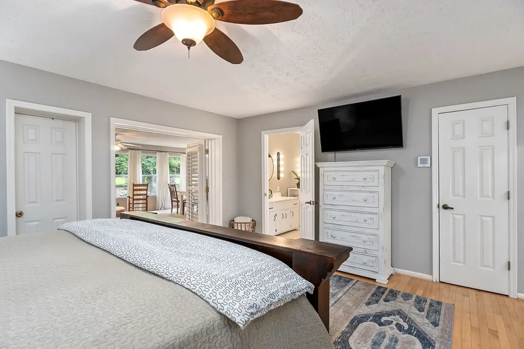 755 Fireside Drive Cookeville TN 38501