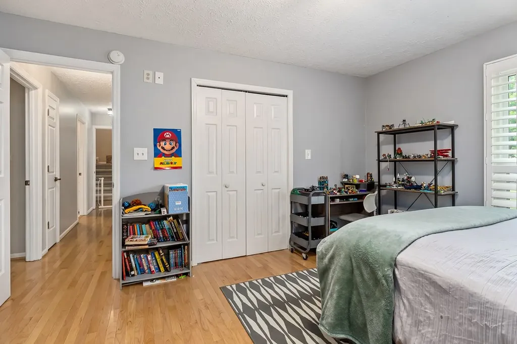 755 Fireside Drive Cookeville TN 38501