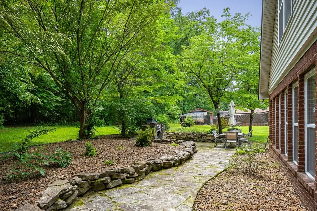 755 Fireside Drive Cookeville TN 38501