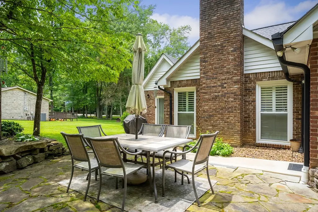 755 Fireside Drive Cookeville TN 38501