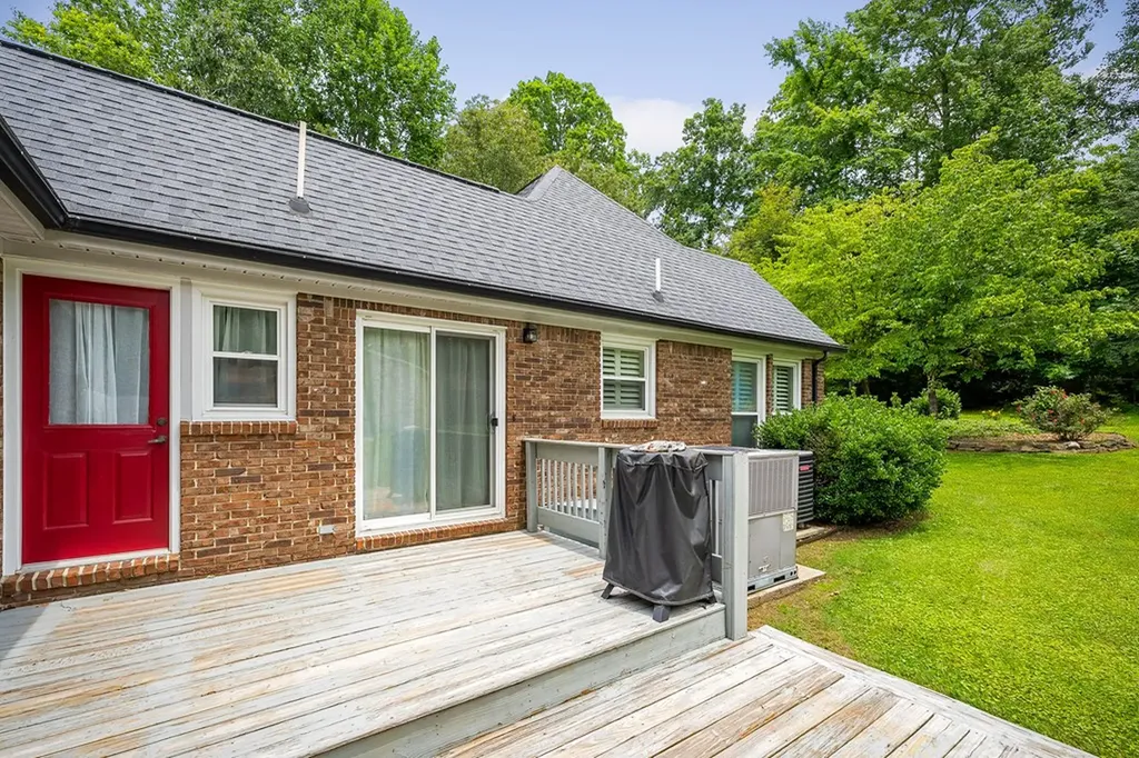 755 Fireside Drive Cookeville TN 38501