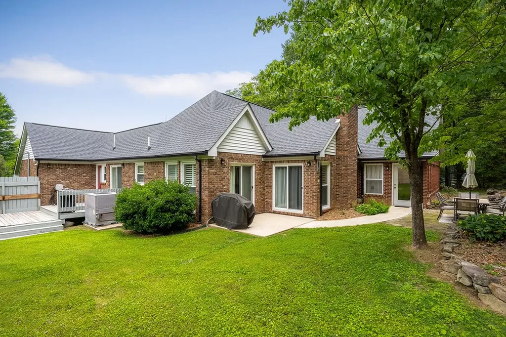 755 Fireside Drive Cookeville TN 38501