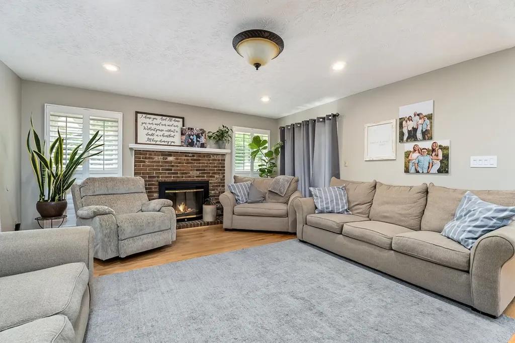 755 Fireside Drive Cookeville TN 38501