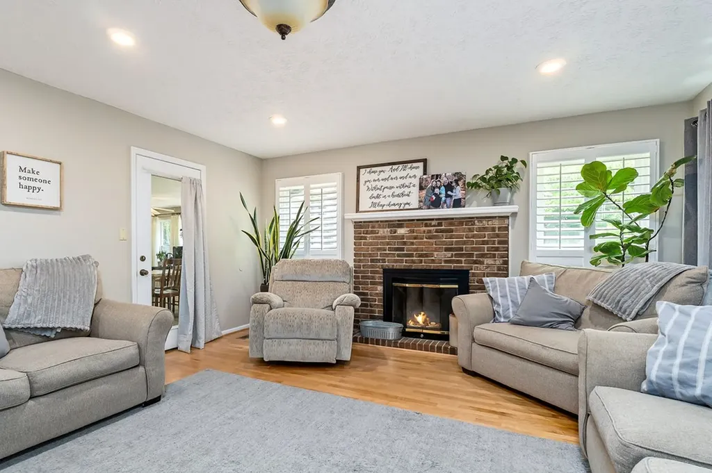 755 Fireside Drive Cookeville TN 38501