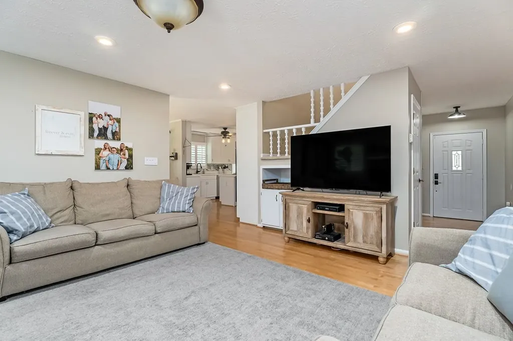 755 Fireside Drive Cookeville TN 38501