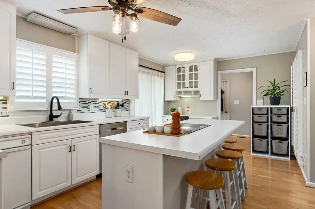 755 Fireside Drive Cookeville TN 38501